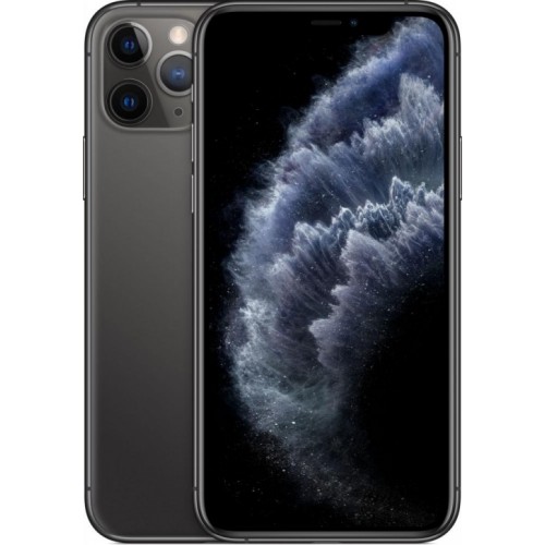 iPhone 11 Pro Max 256 Space Gray